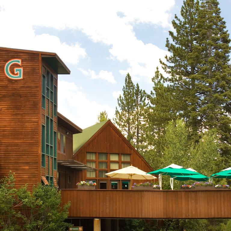 Granlibakken Tahoe Lodge *