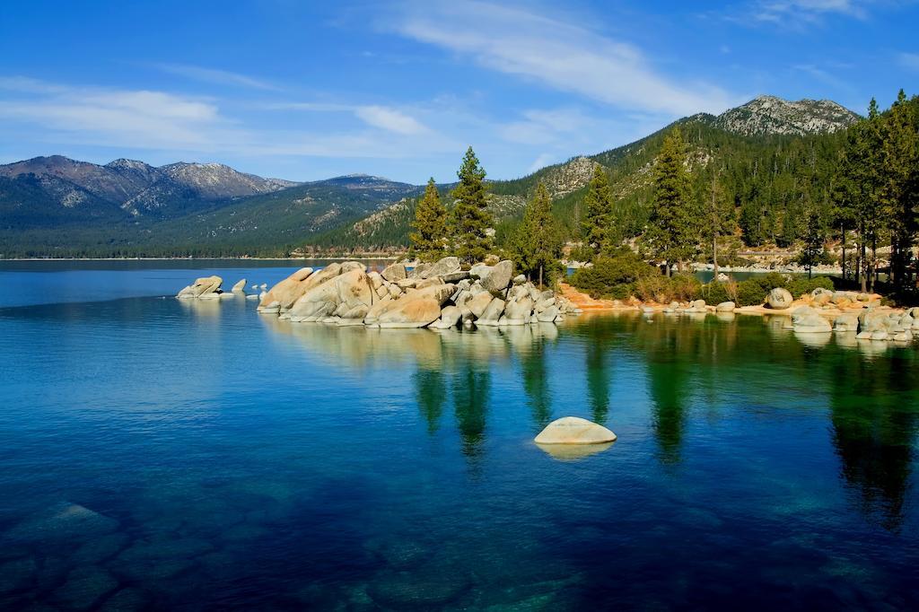Granlibakken Tahoe Lodge