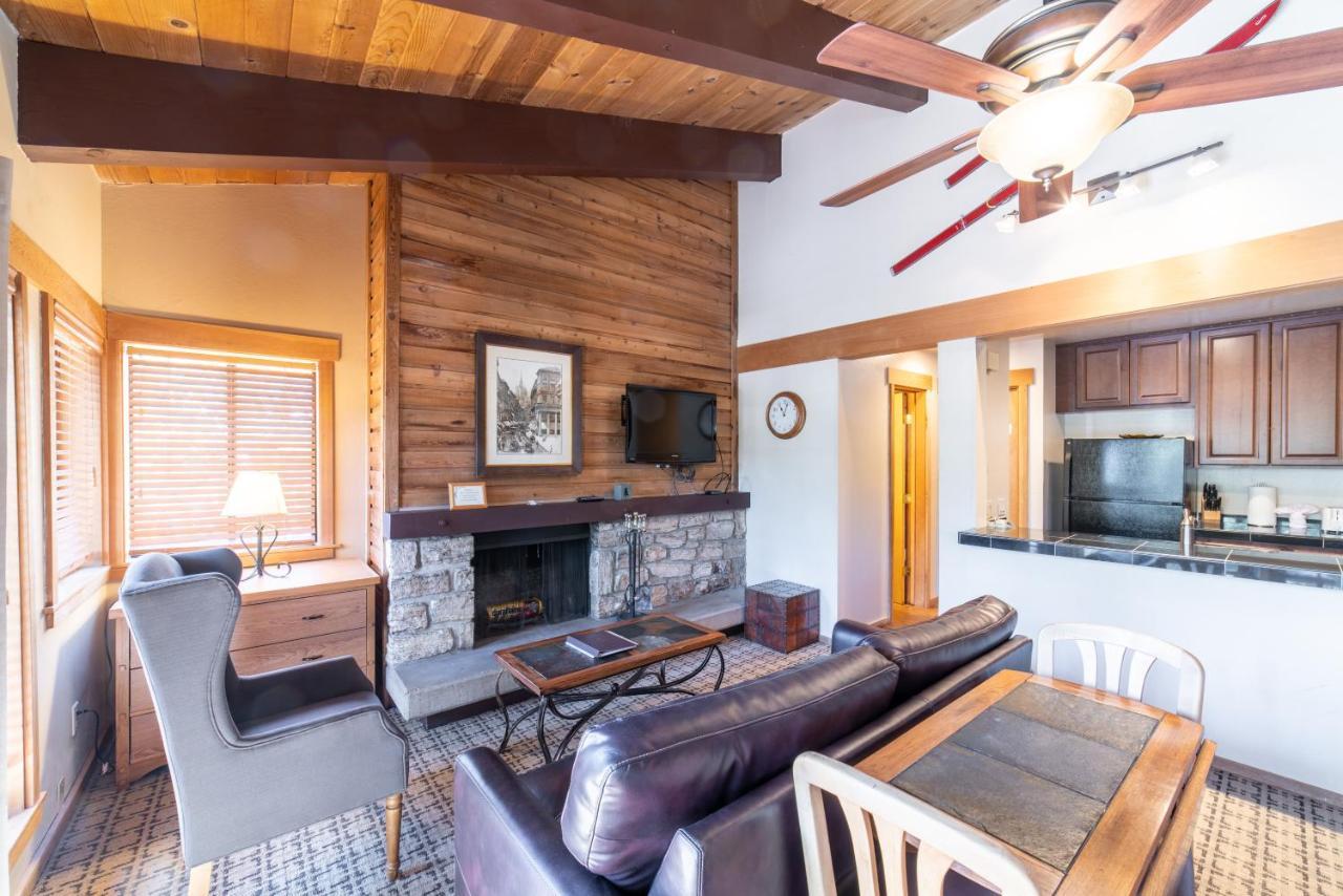 Granlibakken Tahoe Lodge *