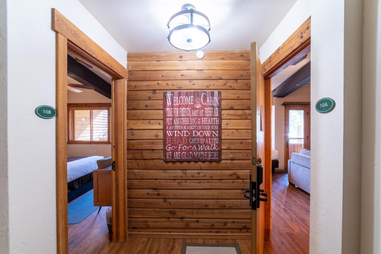Lodge Granlibakken Tahoe Tahoe City