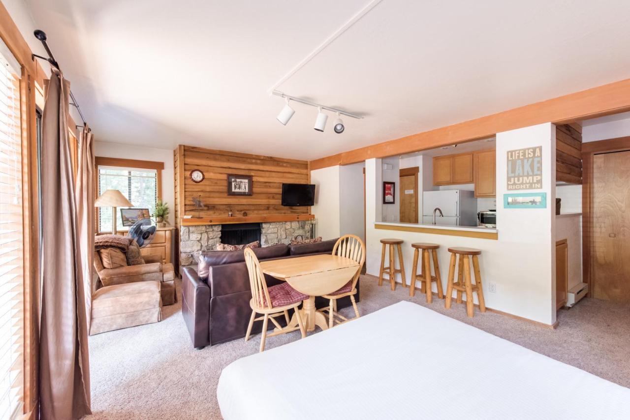 Lodge Granlibakken Tahoe Tahoe City