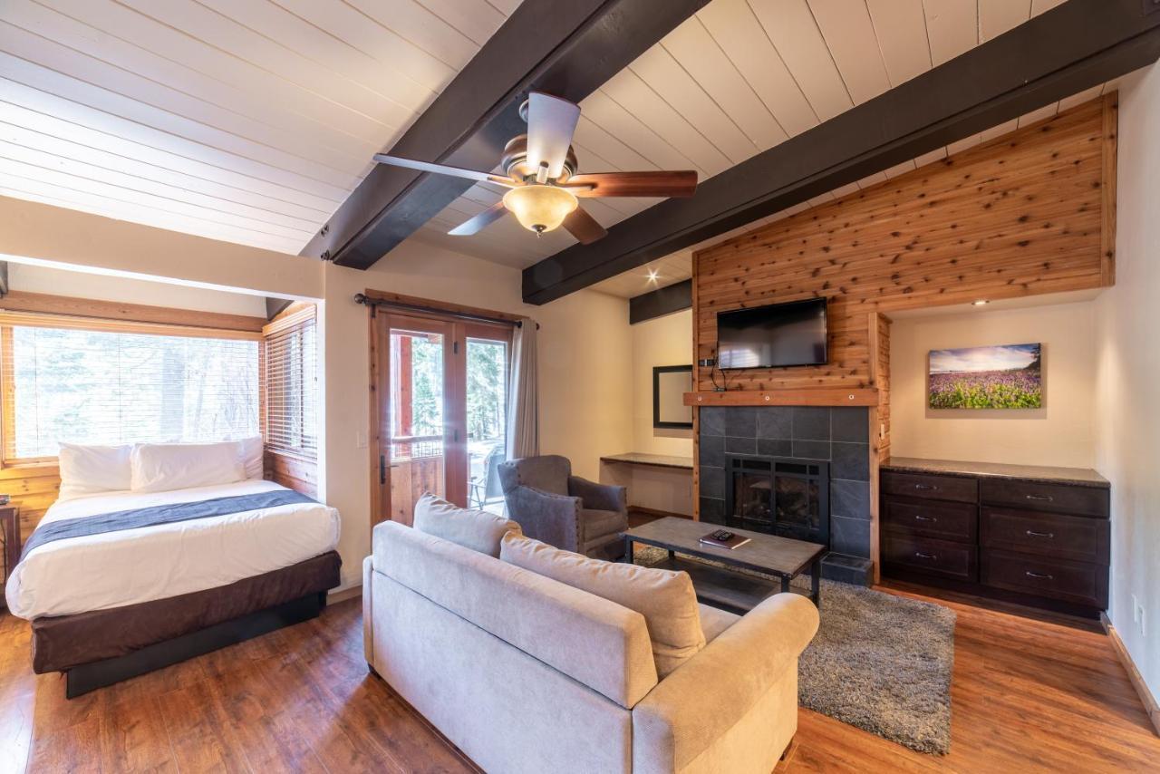 Lodge Granlibakken Tahoe *