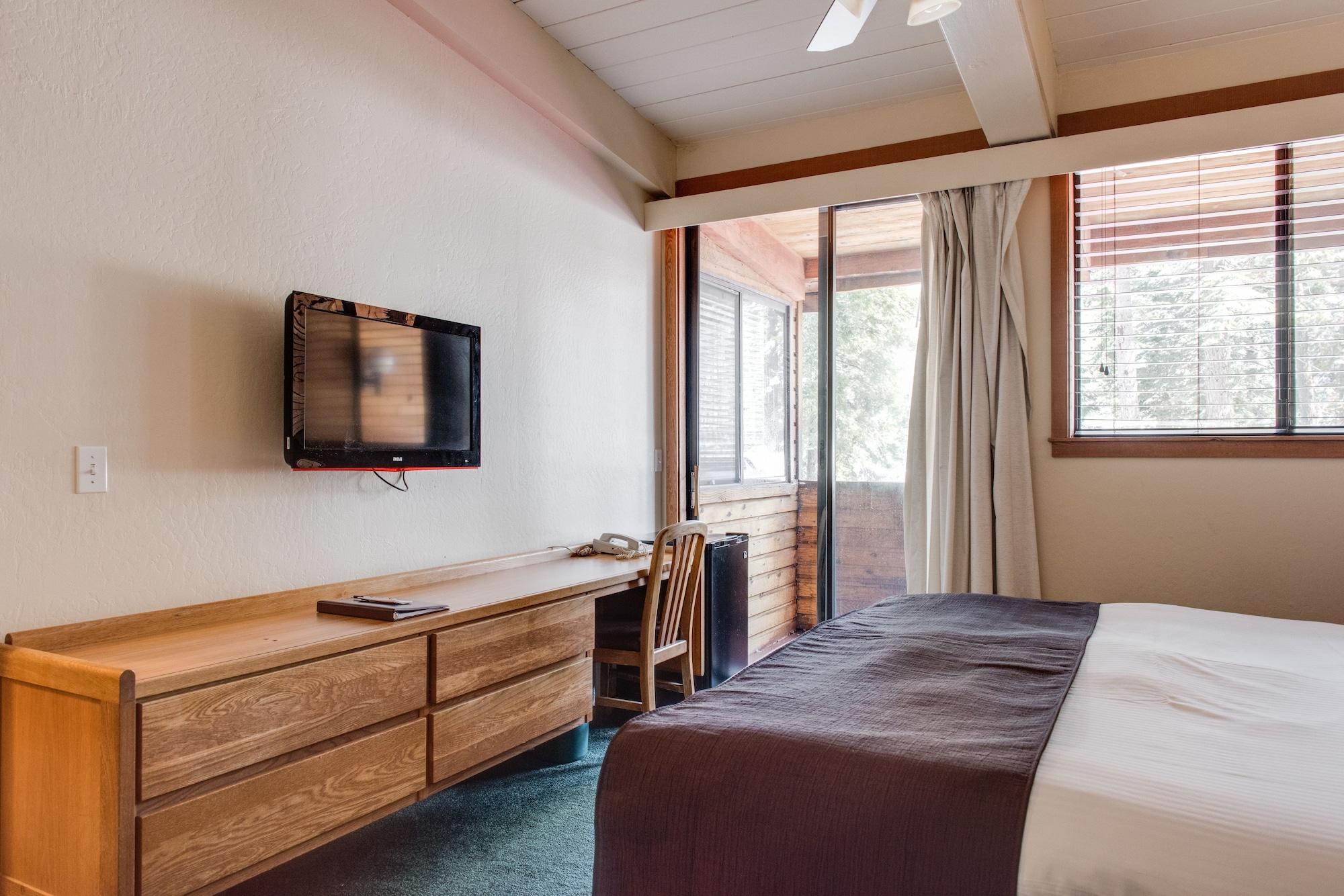 Lodge Granlibakken Tahoe Tahoe City