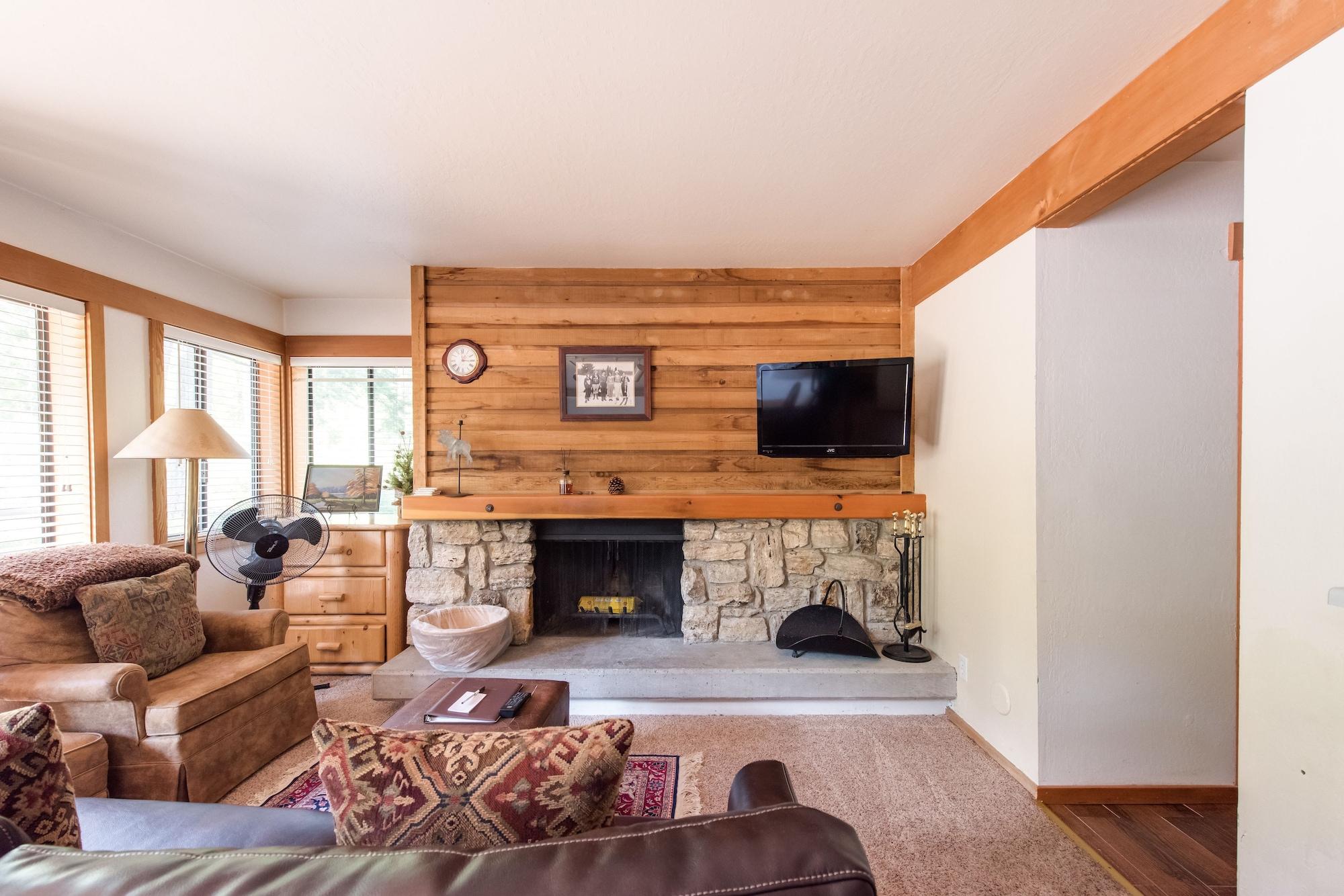 Granlibakken Tahoe Lodge