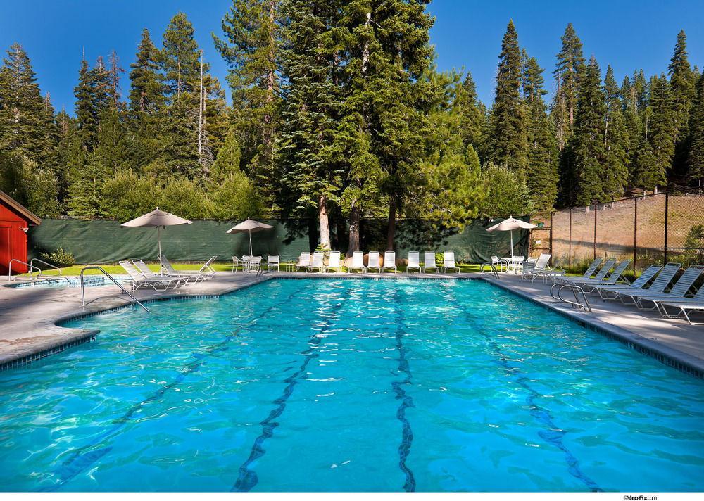 Granlibakken Tahoe Lodge Tahoe City