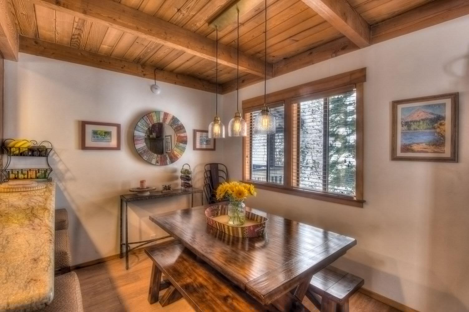 Granlibakken Tahoe Lodge