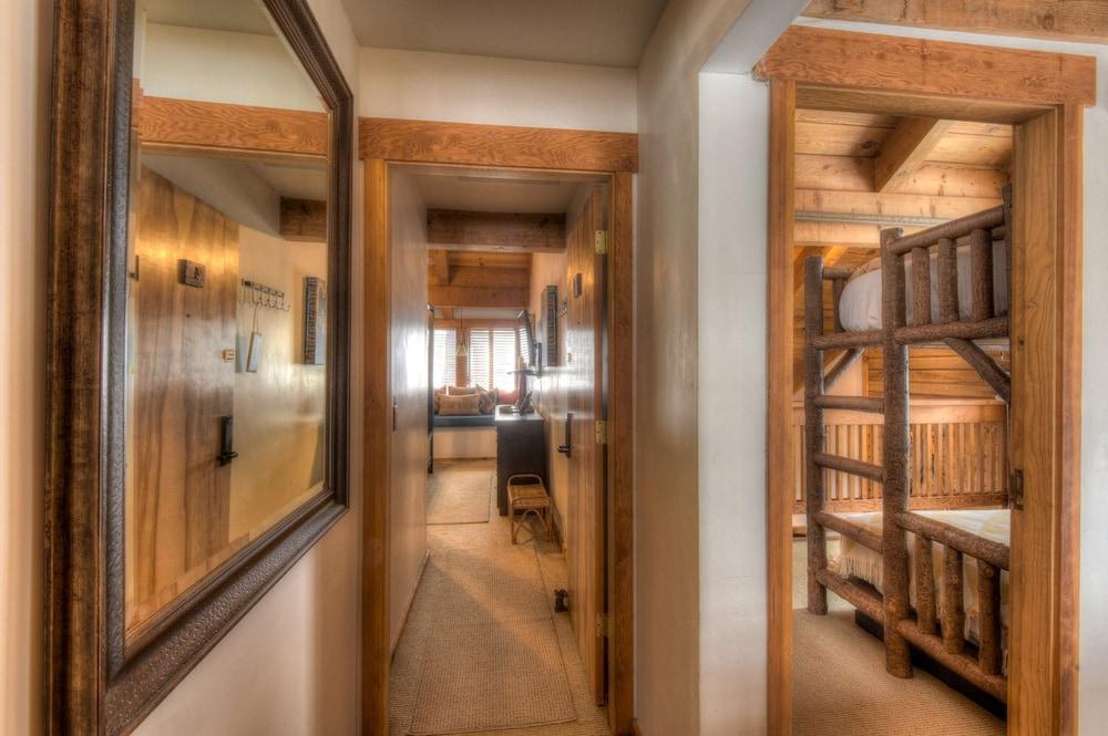 Lodge Granlibakken Tahoe Tahoe City