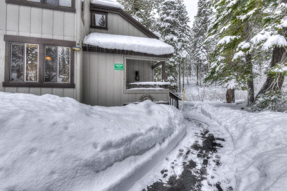 Granlibakken Tahoe Lodge *