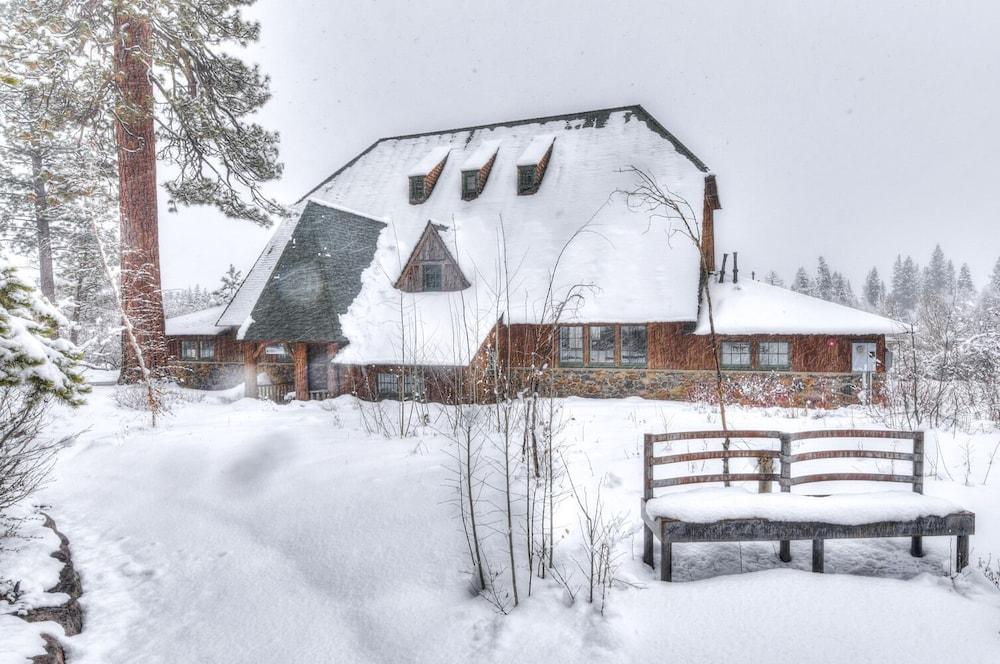 Granlibakken Tahoe Lodge Tahoe City