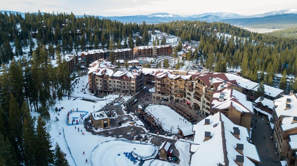 Granlibakken Tahoe Lodge *