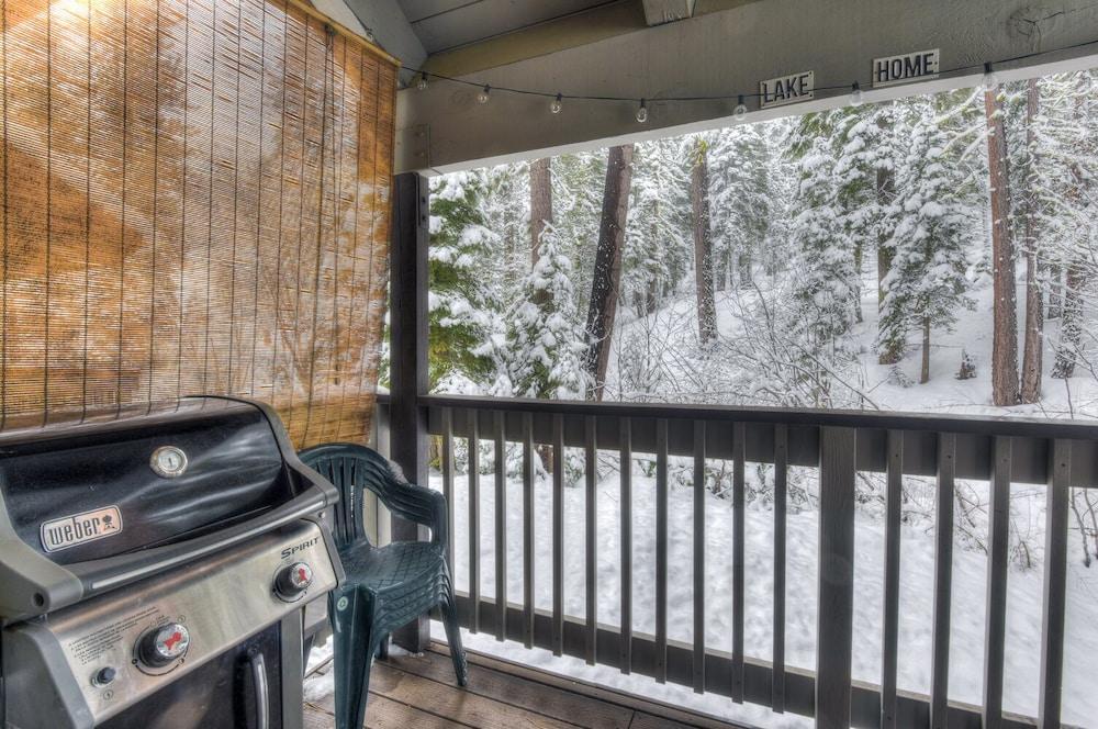 Granlibakken Tahoe Lodge *