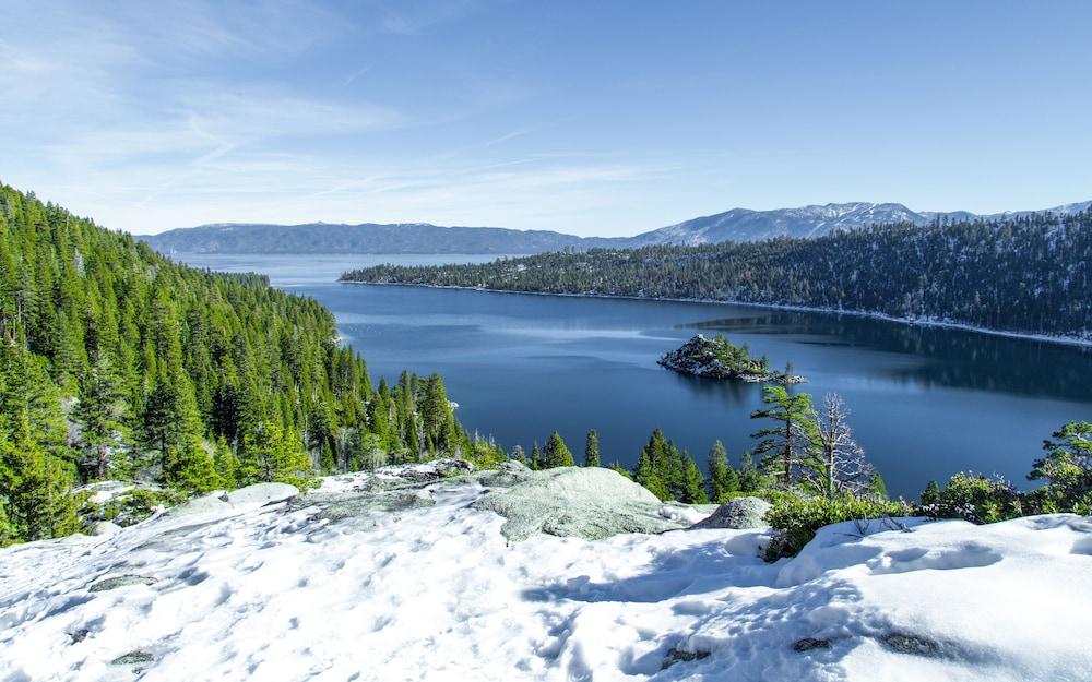 Granlibakken Tahoe Lodge Tahoe City