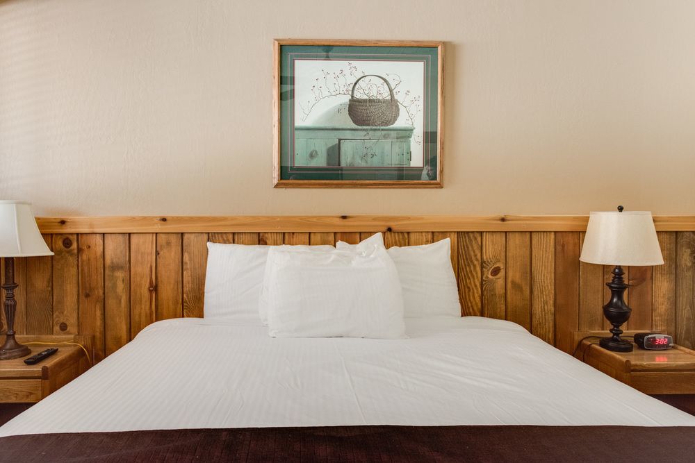 Lodge Granlibakken Tahoe Tahoe City
